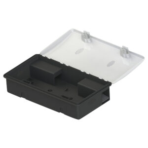 MASTERBOX MULTI თაგვების დამჭერი და მწერების საკონტროლებელი