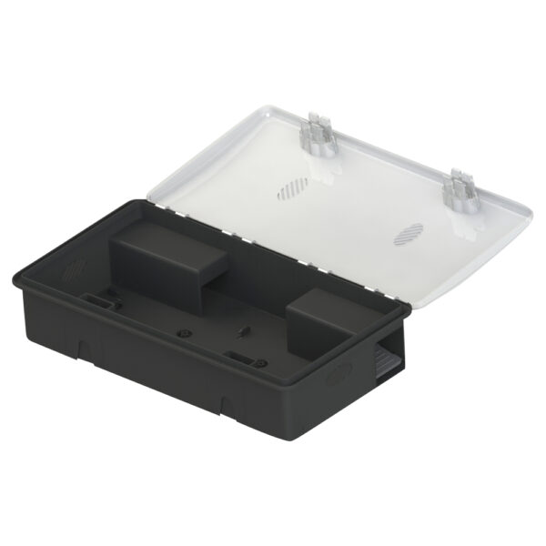 MASTERBOX MULTI თაგვების დამჭერი და მწერების საკონტროლებელი