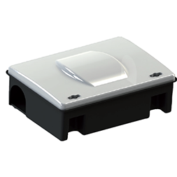 სატყუარა ყუთი Rab BOX UV CUPOLA